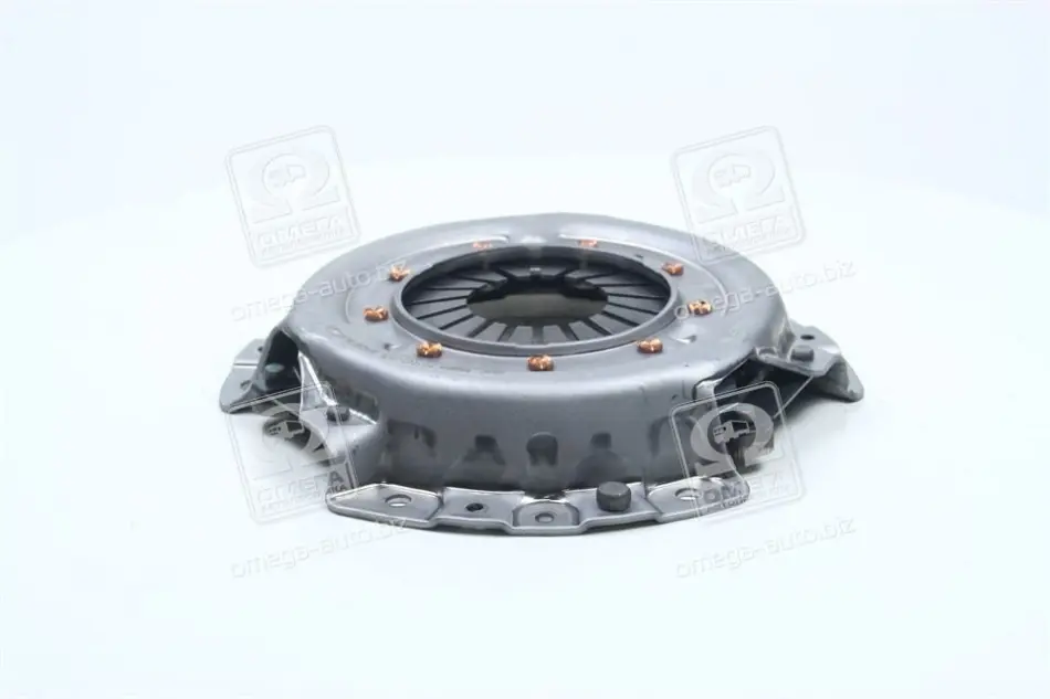 Корзина сцепления NISSAN (пр-во VALEO PHC) valeo phc NSC13
