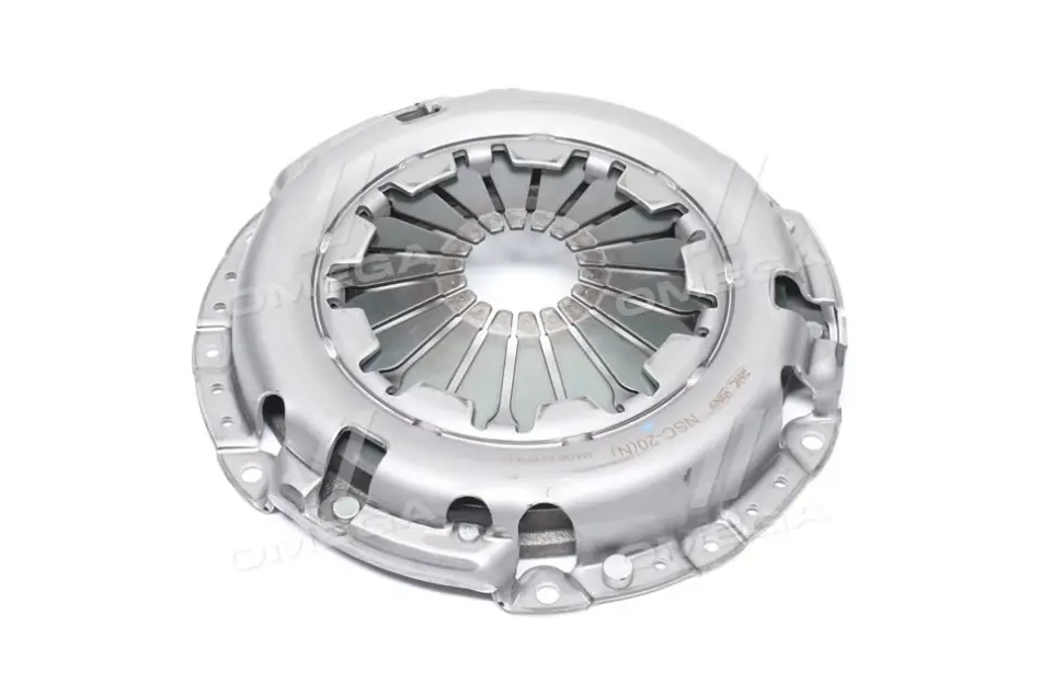 Корзина сцепления NISSAN PRIMERA P10 SR18,SR20,PRAIRIA M11 90- 217*138*247(пр-во VALEO PHC) valeo phc NSC20