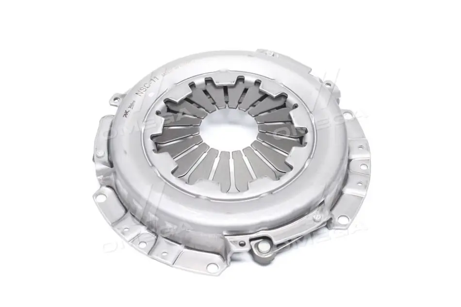Корзина сцепления NISSAN PRIMERA (пр-во VALEO PHC) valeo phc NSC-11