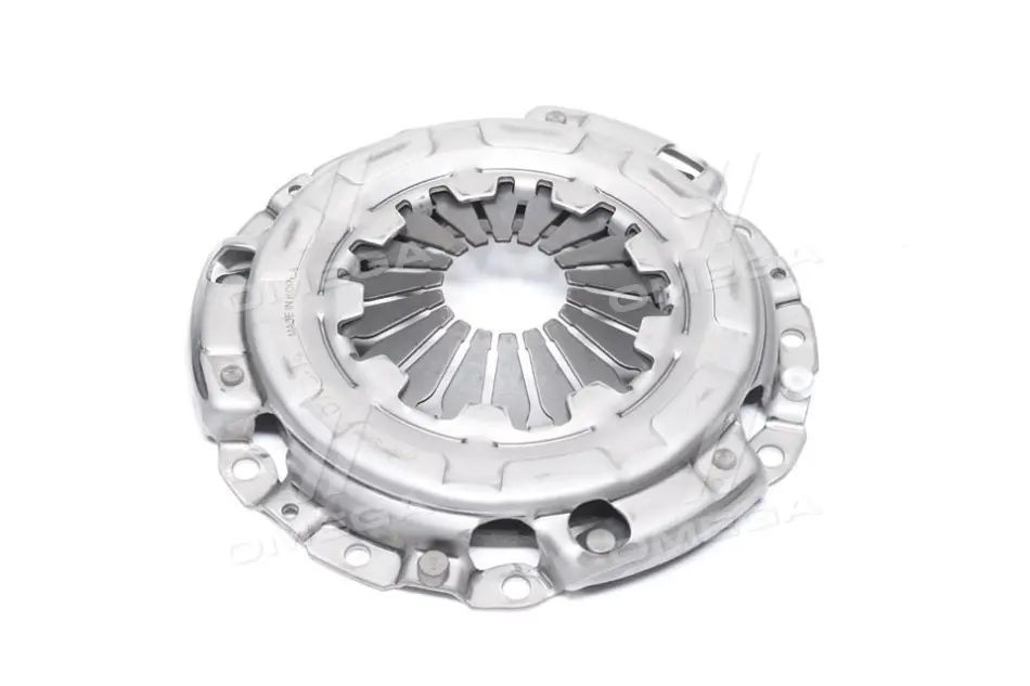 Корзина сцепления (Пр-во VALEO PHC) valeo phc DWC-14
