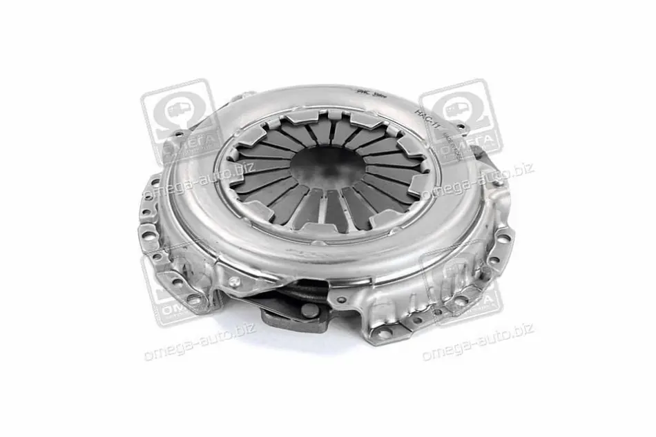 Корзина сцепления (пр-во VALEO PHC) valeo phc HAC11