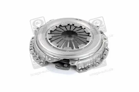 Корзина сцепления (пр-во VALEO PHC) valeo phc HAC11 Хонда Интегра