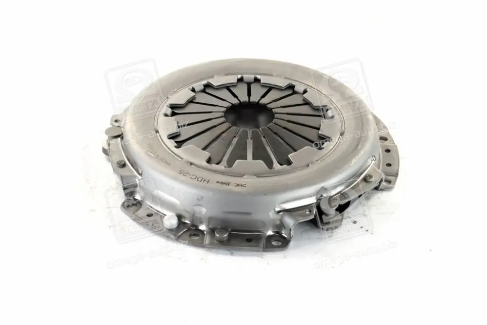 Корзина сцепления (пр-во VALEO PHC) Valeo phc HDC25 (фото 1)