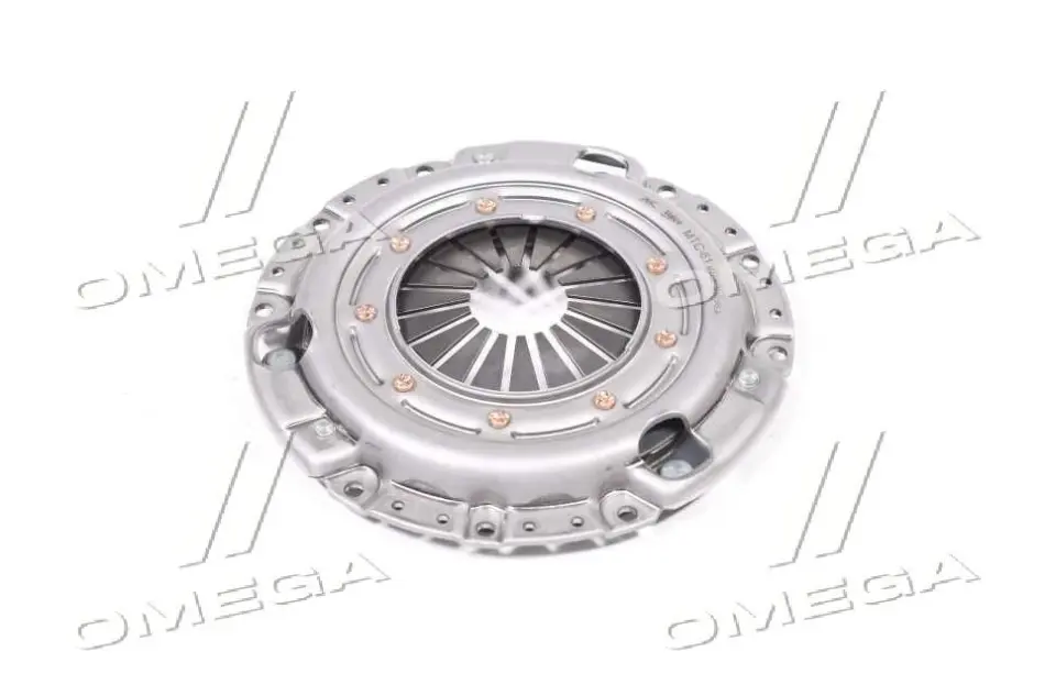 Корзина сцепления (пр-во VALEO PHC) Valeo phc MTC61 (фото 1)