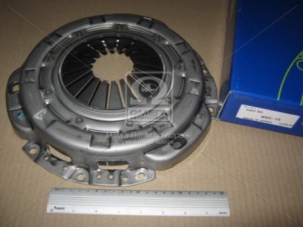 Корзина сцепления valeo phc NSC15