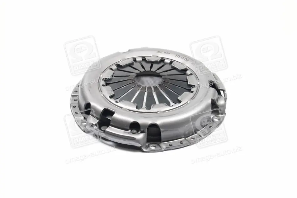 Корзина сцепления (пр-во VALEO PHC) valeo phc SSC04