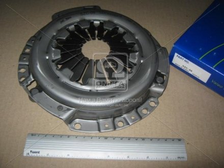 Корзина сцепления valeo phc SZC09