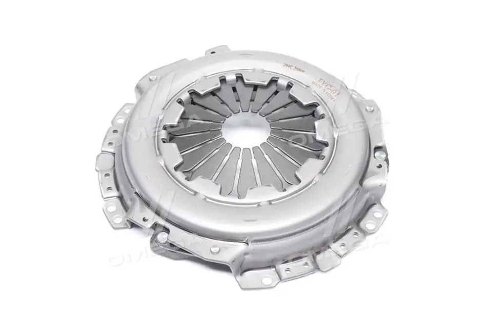 Корзина сцепления (пр-во VALEO PHC) valeo phc TYC01
