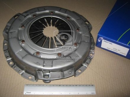 Корзина сцепления valeo phc TYC21