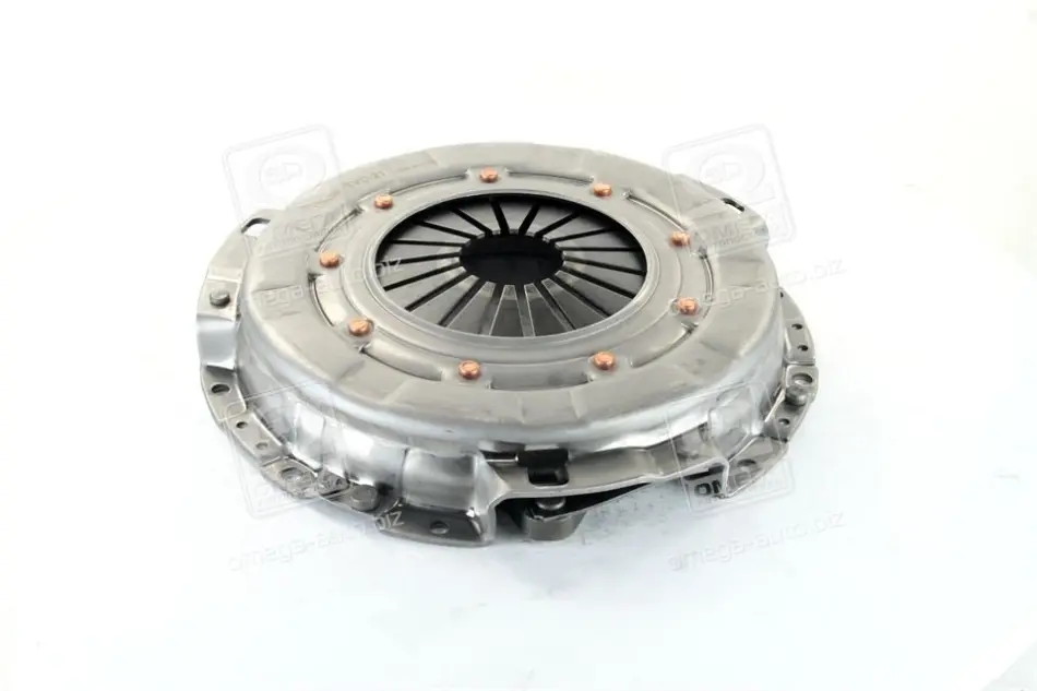 Корзина сцепления (пр-во VALEO PHC) Valeo phc TYC21 (фото 1)