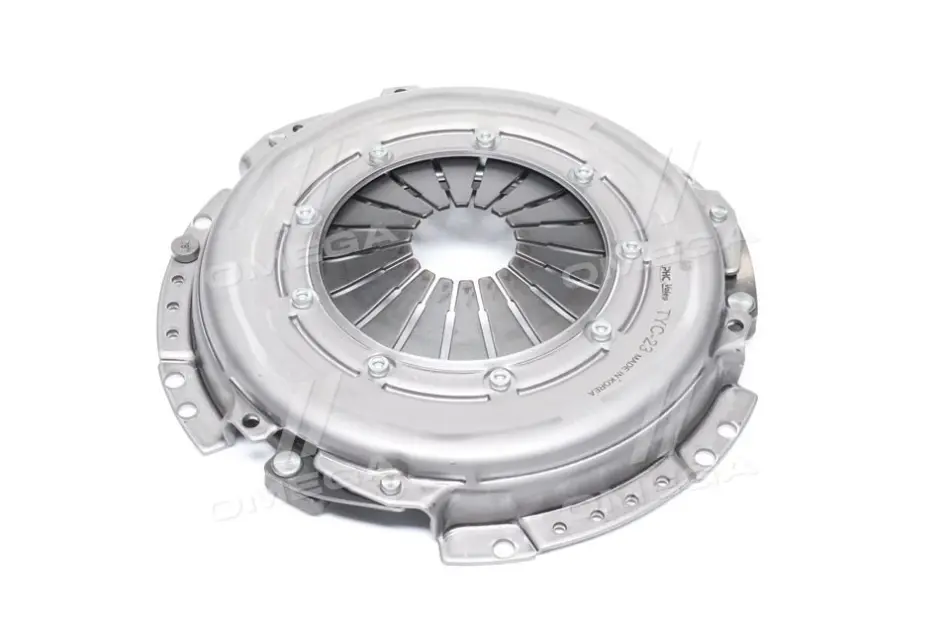 Корзина сцепления (пр-во VALEO PHC) valeo phc TYC23