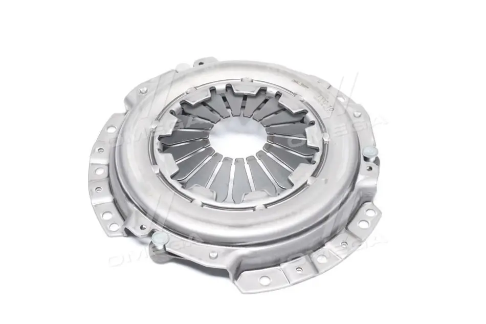Корзина сцепления TOYOTA (пр-во VALEO PHC) Valeo phc TYC10 (фото 1)
