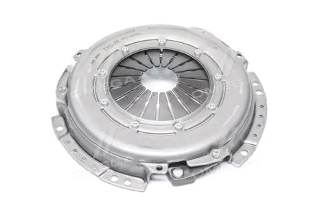 Корзина сцепления TOYOTA RAV4 SXA1# -00.07,4RUNNER,HILUX 3VZ-E VZN130 237*148*271(пр-во VALEO PHC) valeo phc TYC-20