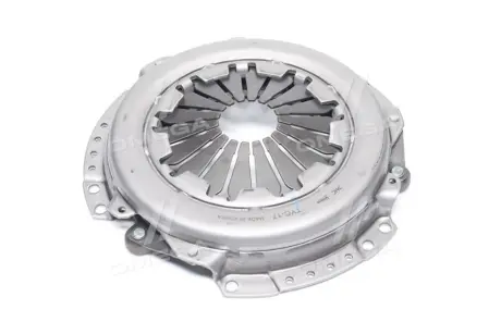 Корзина сцепления TOYOTA YARIS 1.3-1.5 99-05 (пр-во VALEO PHC) valeo phc TYC-17