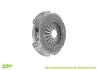 Корзина сцепления valeo phc 802542