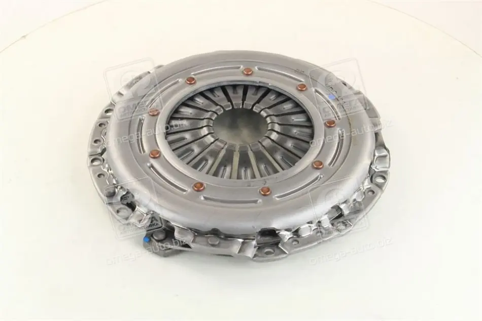 Корзина сцепления valeo phc HDC130