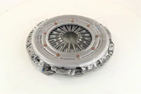 Корзина сцепления valeo phc HDC130 Hyundai Санта фе 3