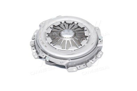 Корзина сцепления valeo phc SZC31