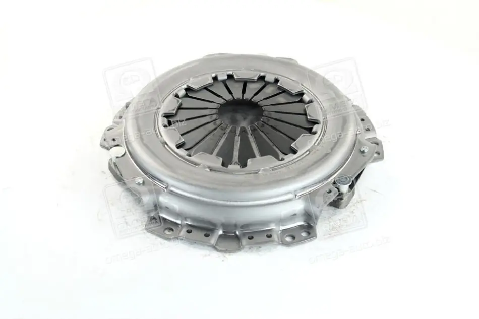 Корзина сцепления valeo phc TYC16