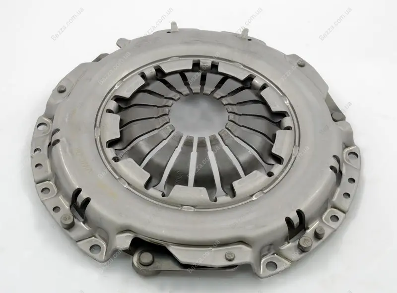 Корзина сцепления VOLKSWAGEN Passat 2.0 Petrol 1/1994->6/1995 (пр-во Valeo) valeo phc 802609