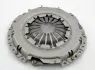 Корзина сцепления VOLKSWAGEN Passat 2.0 Petrol 1/1994->6/1995 (пр-во Valeo) valeo phc 802609