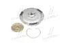 Корзина зчеплення (вир-во Valeo PHC) Valeo phc VWC-06 (фото 2)