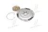 Корзина зчеплення (вир-во Valeo PHC) Valeo phc VWC-06 (фото 3)