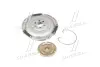 Корзина зчеплення (вир-во Valeo PHC) Valeo phc VWC-06 (фото 1)