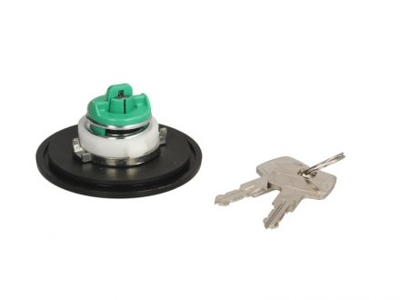 Кришка,паливний бак valeo phc 247500