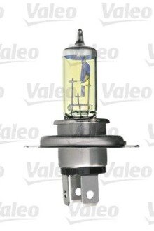 Лампа галогенная H4 12V 60/55W valeo phc 032515
