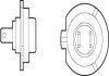 Лампа накаливания (в картоне)-H7 ESSENTIAL valeo phc 032009