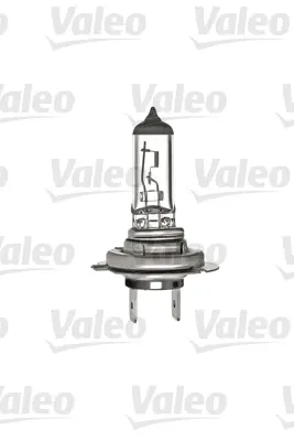 Лампа накаливания (в картоне)-H7 ESSENTIAL Valeo phc 032009 (фото 1)