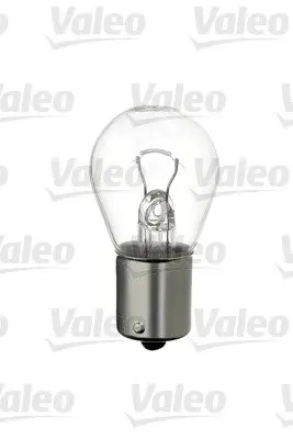 Лампа накаливания (в картоне)-P21W X10 ESSENTIAL valeo phc 032201