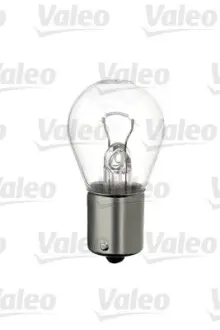 Лампа накаливания (в картоне)-P21W X10 ESSENTIAL valeo phc 032201 Тойота Хайлендер