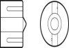 Лампа накаливания (в картоне)-W5W X10 ESSENTIAL valeo phc 032211