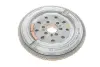 Маховик FIAT DOBLO, STILO 1.9JTD 98- (Пр-во VALEO) valeo phc 836017