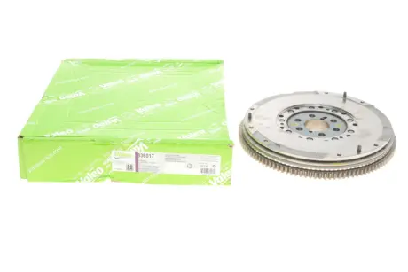 Маховик FIAT DOBLO, STILO 1.9JTD 98- (Пр-во VALEO) valeo phc 836017
