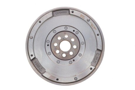 Двухмасовий (демпферний) маховик valeo phc 836588