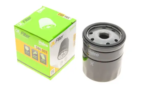 Масляний фільтр Valeo phc 586002