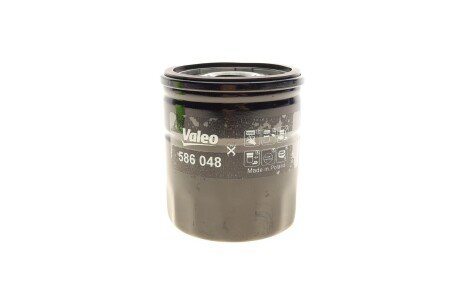 Масляный фильтр valeo phc 586048