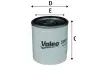 Масляний фільтр Valeo phc 586175 (фото 1)