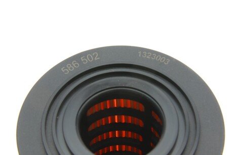 Масляный фильтр valeo phc 586502