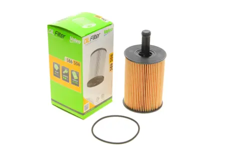 Масляный фильтр valeo phc 586506