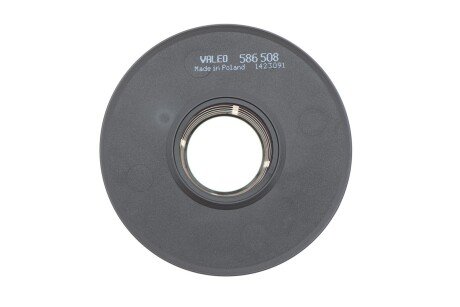Масляний фільтр valeo phc 586508