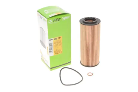 Масляный фильтр valeo phc 586511