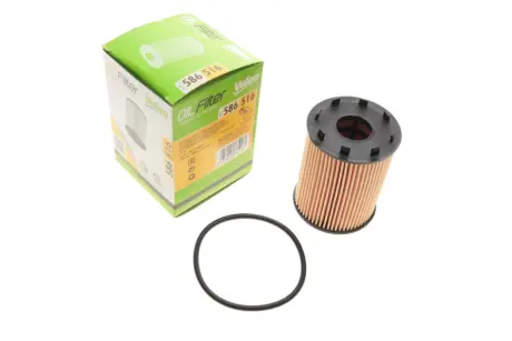 Масляный фильтр valeo phc 586516