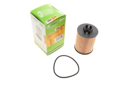 Масляный фильтр valeo phc 586519