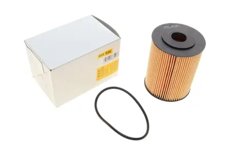 Масляный фильтр valeo phc 586526