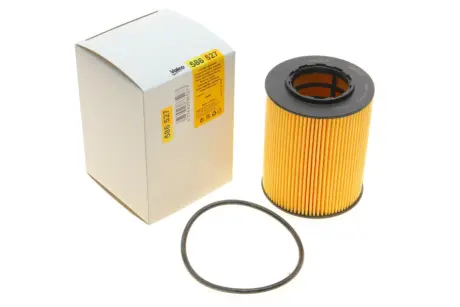 Масляний фільтр Valeo phc 586527