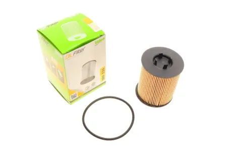 Масляний фільтр Valeo phc 586539